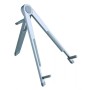 Reflecta 153215 Tablet/UMPC Argento (23220)