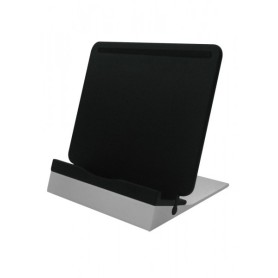 Reflecta 153212 Tablet/UMPC Nero, Argento (23222)