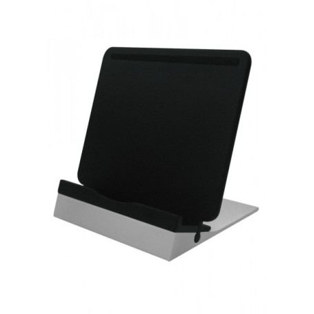 Reflecta 153212 Tablet/UMPC Nero, Argento (23222)