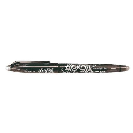 CF12 SFERA FRIXION BALL 0,5 NERO (006838)