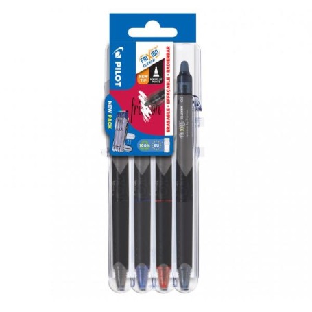 CF4 SET2GO FRIXION POINT CLICK 0,5 (006853)