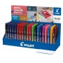 ESP120 FRIXION BALL MIX COLORS 0,7 (010141)