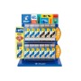 ESP132 REFILL KIT DA 6 PUNTA 0.7 (009763)