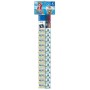 CF12 FRIXION G-2 ONE PIECE ASSORT (010219)