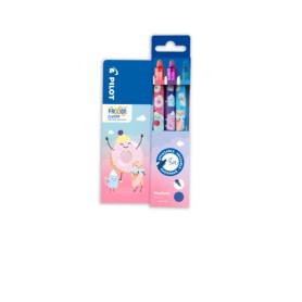 MODULO 12 SETX3 FRIXION E.PARADISE (010424)