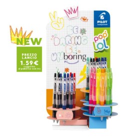 CLIPSTRIP 12SET DA 2 FRIXIONFRIENDS (010677)