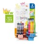 CLIPSTRIP 12SET DA 2 FRIXIONFRIENDS (010677)