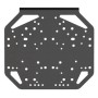 Moza Racing Universal Mounting Plate Piastra del freno a mano (RS089)