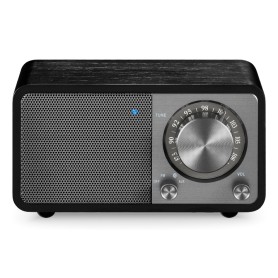 Sangean WR-7 PLUS Personale Analogico Rovere scuro (A500544)