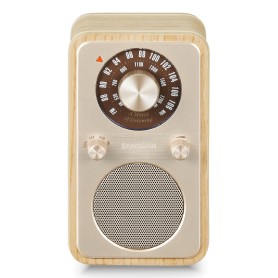 Sangean WR-9 Personale Analogico Cenere (A500549)