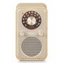 Sangean WR-9 Personale Analogico Cenere (A500549)