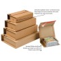 Colompac CP 020.02 (217 x 155 x 1-60) (CP02002)