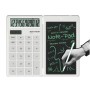 CALCOLATRICE 12 DIGIT CON LCD (NDS2101)
