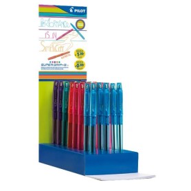ESP.48 PZ SUPER GRIP G SCATTO P.XB (006144)