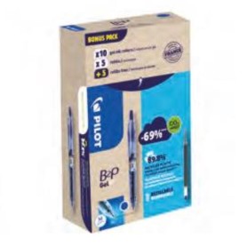 CF10 GREENPACK B2P GEL07+10REF-BLU (000026)