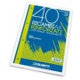 Blasetti 2339- carta milllimetrata A4 80 g/m² 40 fogli (2339-)