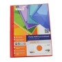 SEI Rota Asso TI Polipropilene (PP) Rosso A4 (57223012)