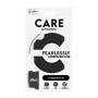 PanzerGlass CARE by PG BLK iPhone16 6.1 custodia per cellulare Cover Nero (1393)