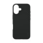 PanzerGlass CARE by PG BLK iPhone16 6.1 custodia per cellulare Cover Nero (1393)
