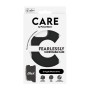 PanzerGlass CARE by PG BLK iPhone16 6.3 Pro custodia per cellulare Cover Nero (1394)
