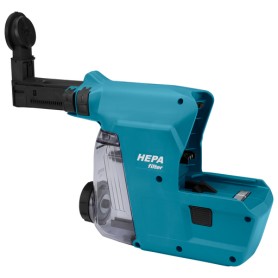 Makita DX07 Sistema di estrazione della polvere (199570-5)