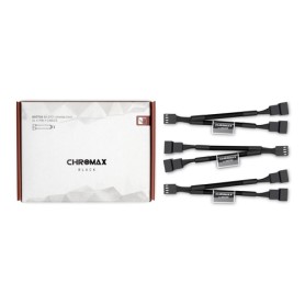 NA-SYC1 chromax black (schwarz, 3 Stck) (NA-SYC1 chromax.black)
