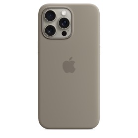 Apple MT1Q3ZM/A custodia per cellulare 17 cm (6.7") Cover Grigio (MT1Q3ZM/A)