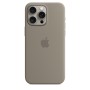 Apple MT1Q3ZM/A custodia per cellulare 17 cm (6.7") Cover Grigio (MT1Q3ZM/A)