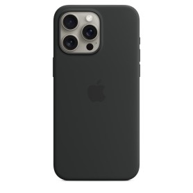 Apple MT1M3ZM/A custodia per cellulare 17 cm (6.7") Cover Nero (MT1M3ZM/A)