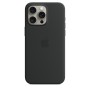 Apple MT1M3ZM/A custodia per cellulare 17 cm (6.7") Cover Nero (MT1M3ZM/A)