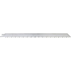 Makita B-23248 lama per sega a gattuccio, sega a traforo e sega universale Acciaio inox 1 pz