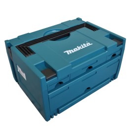 Makita P-84311 cassetta per attrezzi Verde