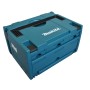 Makita P-84311 cassetta per attrezzi Verde