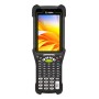 Zebra MC9450 computer palmare 10,9 cm (4.3") 800 x 480 Pixel Touch screen 743 g Nero (MC9401-0G1R6ASS-A6)