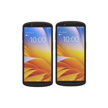 Zebra TC58e computer palmare 15,2 cm (6") 2160 x 1080 Pixel Touch screen Nero (TC58BE-3T1J1B1A81-A6)