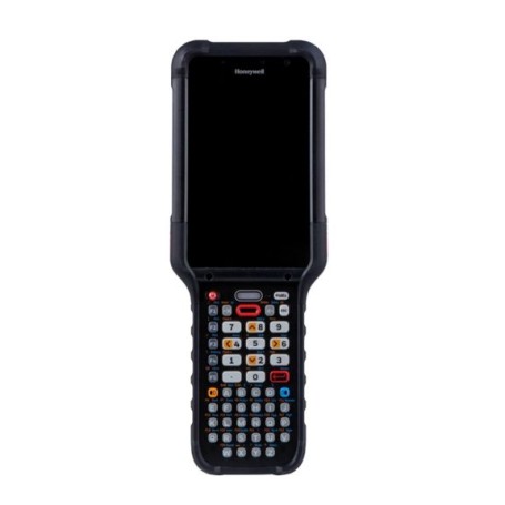 Honeywell CK67 computer palmare 10,9 cm (4.3") 800 x 480 Pixel Touch screen 516 g Nero (CK67-X0N-58C1C2G)