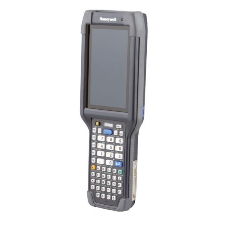 Honeywell CK65 computer palmare 10,2 cm (4") 480 x 800 Pixel Touch screen 544 g Nero (CK65-L0N-BMC213E)