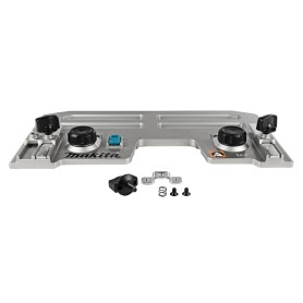Makita 198570-2 accessorio per sega circolare Guide rail adapter