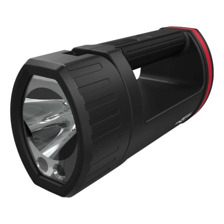 HS20R Pro (schwarz/dunkelrot) (1600-0223)