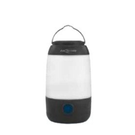 Ansmann Mini Lanterna da campeggio a batteria (1600-0388)