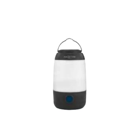 Ansmann Mini Lanterna da campeggio a batteria (1600-0388)