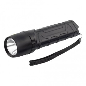 Ansmann M900P Nero Torcia a mano LED (1600-0162)