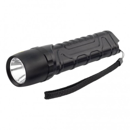Ansmann M900P Nero Torcia a mano LED (1600-0162)