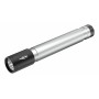 Ansmann 1600-0428 torcia Nero, Argento Torcia a mano LED