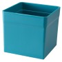 Boxeinsatz Gr.3 191X95-9 (blau, Einlage fr MAKPAC Organizer)