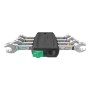 6005 Joker 4 Set 1 Doppelmaulschlssel-Satz (4-teilig) (05020314001)