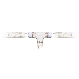 Goobay 30507 accessorio di illuminazione Connettore per illuminazione (30507)