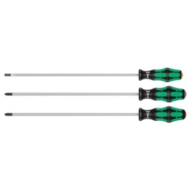 Wera 335/350/355/3 Set (05347735002)