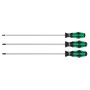 Wera 335/350/355/3 Set (05347735002)