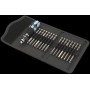 Wera Kompakt 60 punta per cacciavite 16 pz (05071116001)
